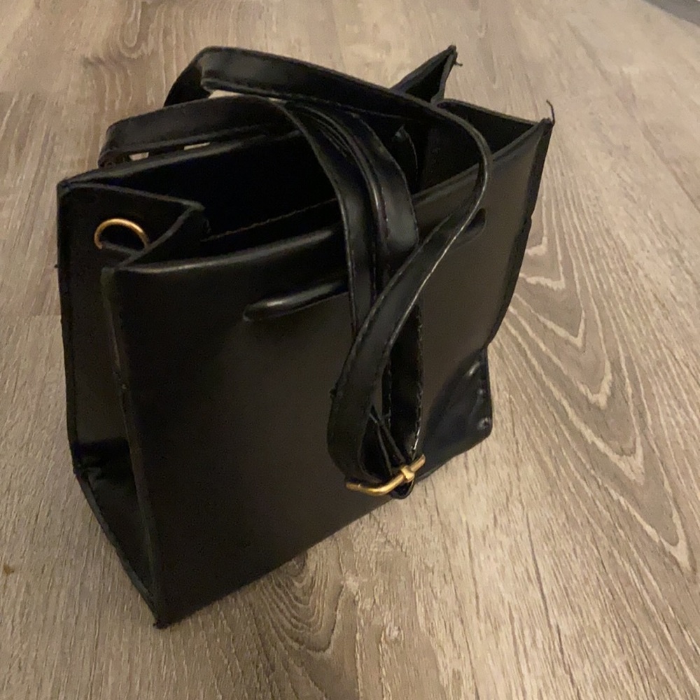Shein Satchel Bag View 5